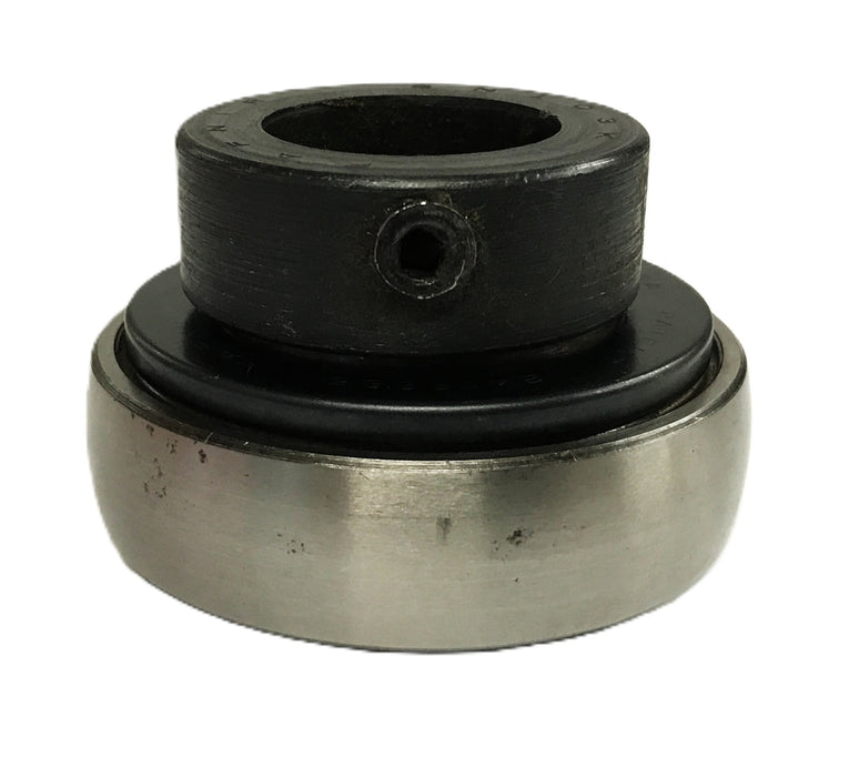 Fafnir Metal Shielded Insert Ball Bearing with Collar 306KDB/SMN108K NOS