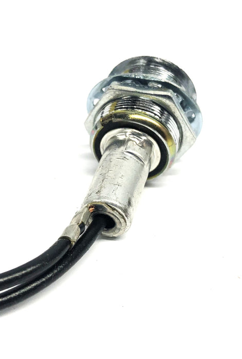 Nolff's Carburetion Inc Low Fuel Indicator Light Kit N15-0013 NOS