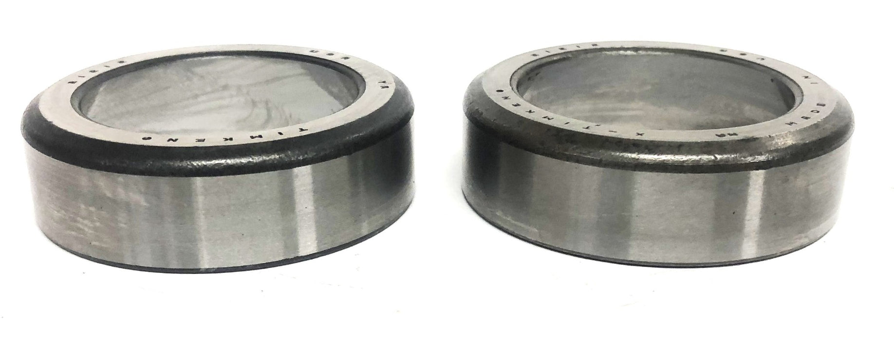 Timken Cylindrical Roller Bearing Cup 21212 [Lot of 2] NOS