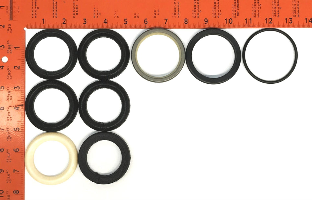 Total Source Forklift Caterpillar Seal Packing Kit CT396750 NOS