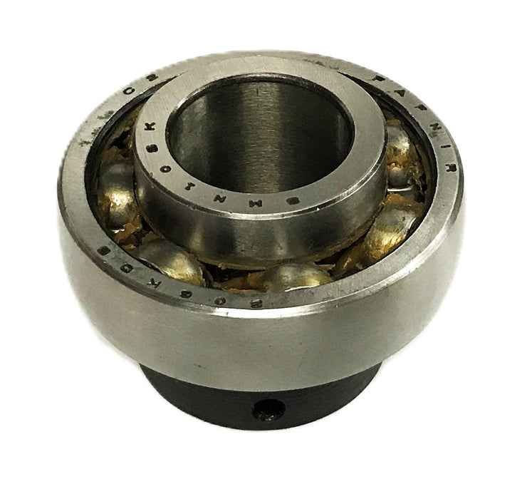 Fafnir Metal Shielded Insert Ball Bearing with Collar 306KDB/SMN108K NOS