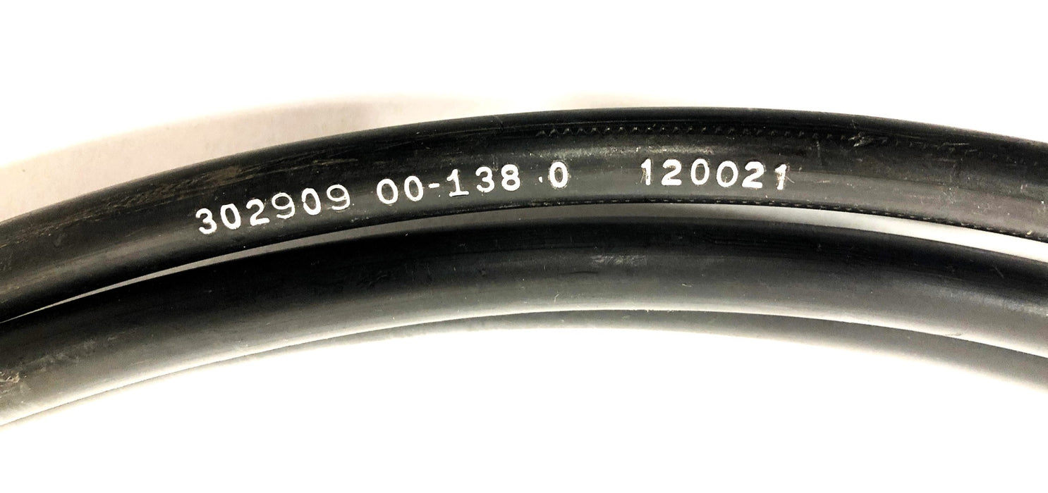 Unbranded Operator Cable 302909 (00-138-0, 120021) NOS