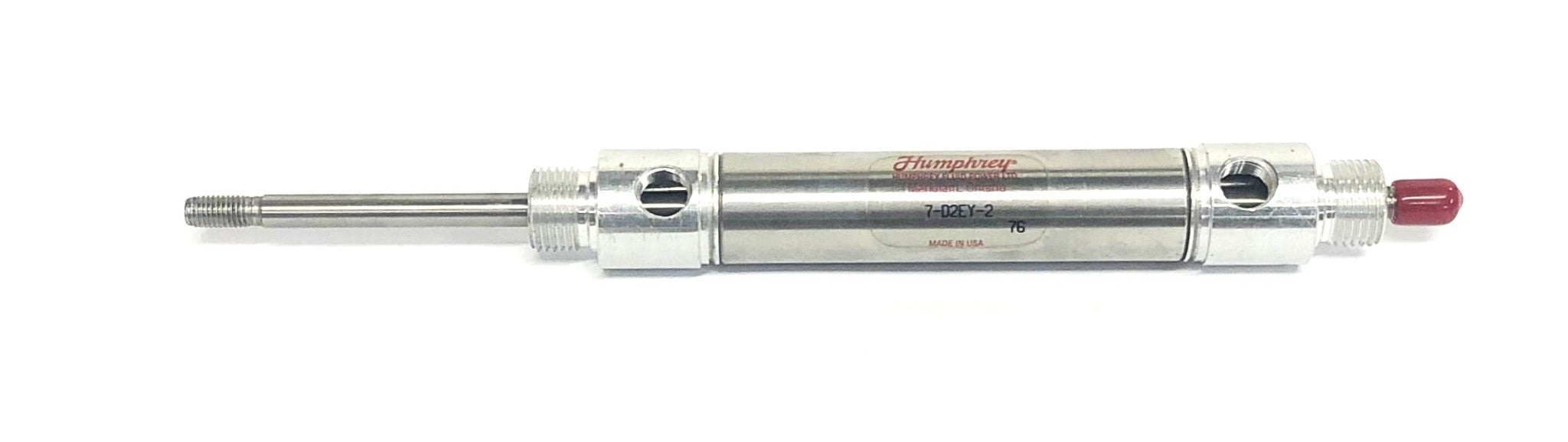 Humphrey Cylinder 7-D2EY-2 NOS