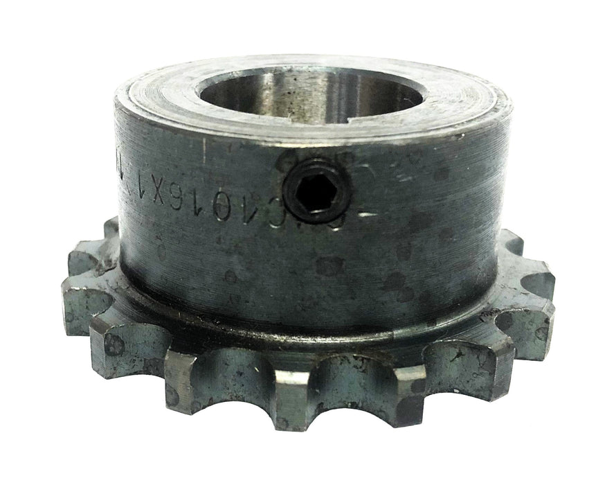 Browning Roller Chain Sprocket CHC4016 1-1/8 NOS