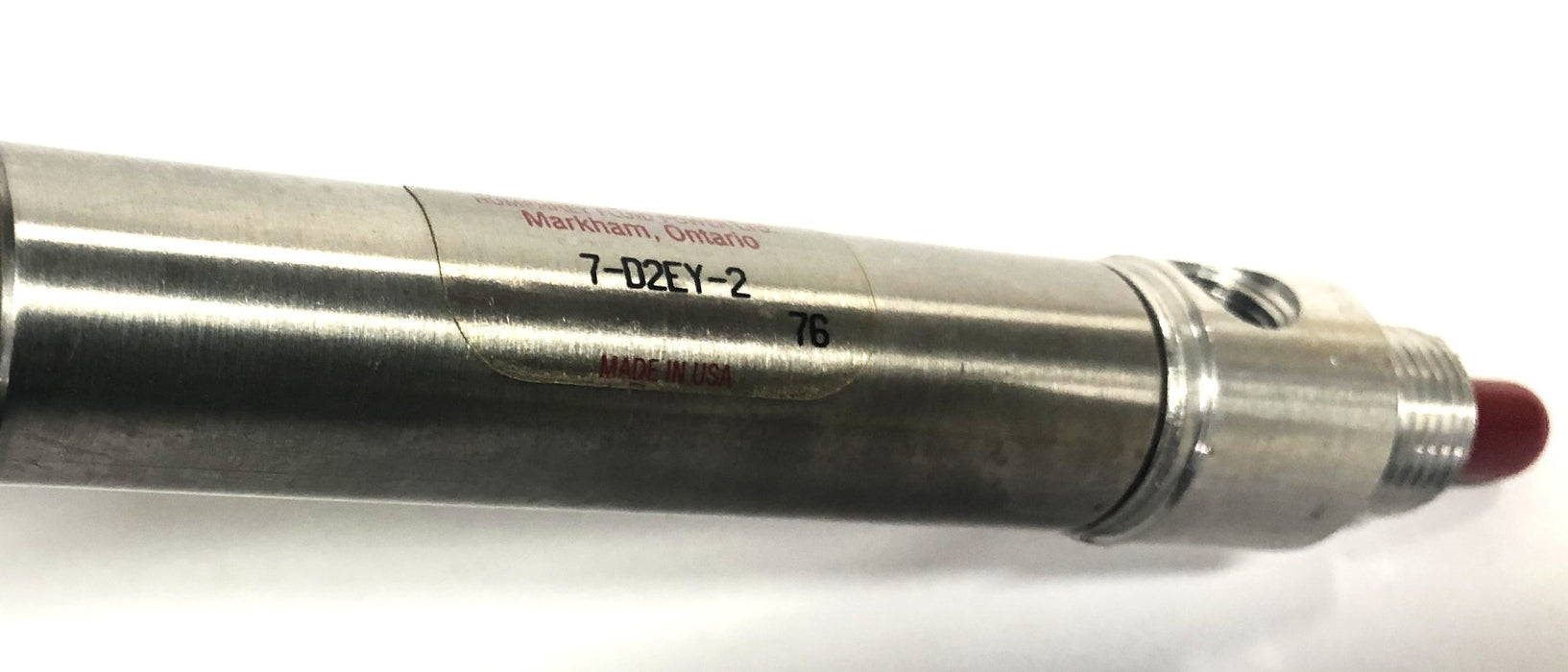 Humphrey Cylinder 7-D2EY-2 NOS