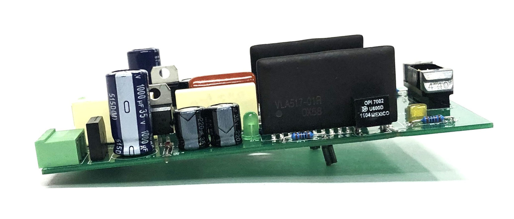 Jetway Systems IGBT Drive Board 2911693 NOS