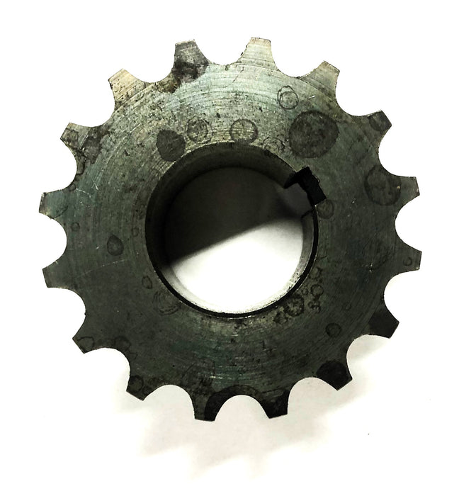 Browning Roller Chain Sprocket CHC4016 1-1/8 NOS