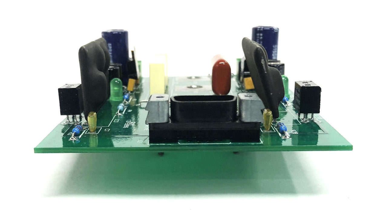 Jetway Systems IGBT Drive Board 2911693 NOS