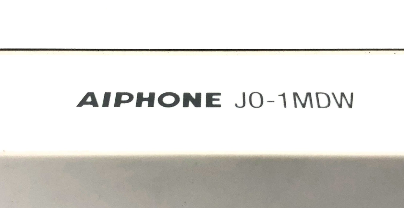 Aiphone Standard 7" Touchscreen Monitor JO-1MDW NOS
