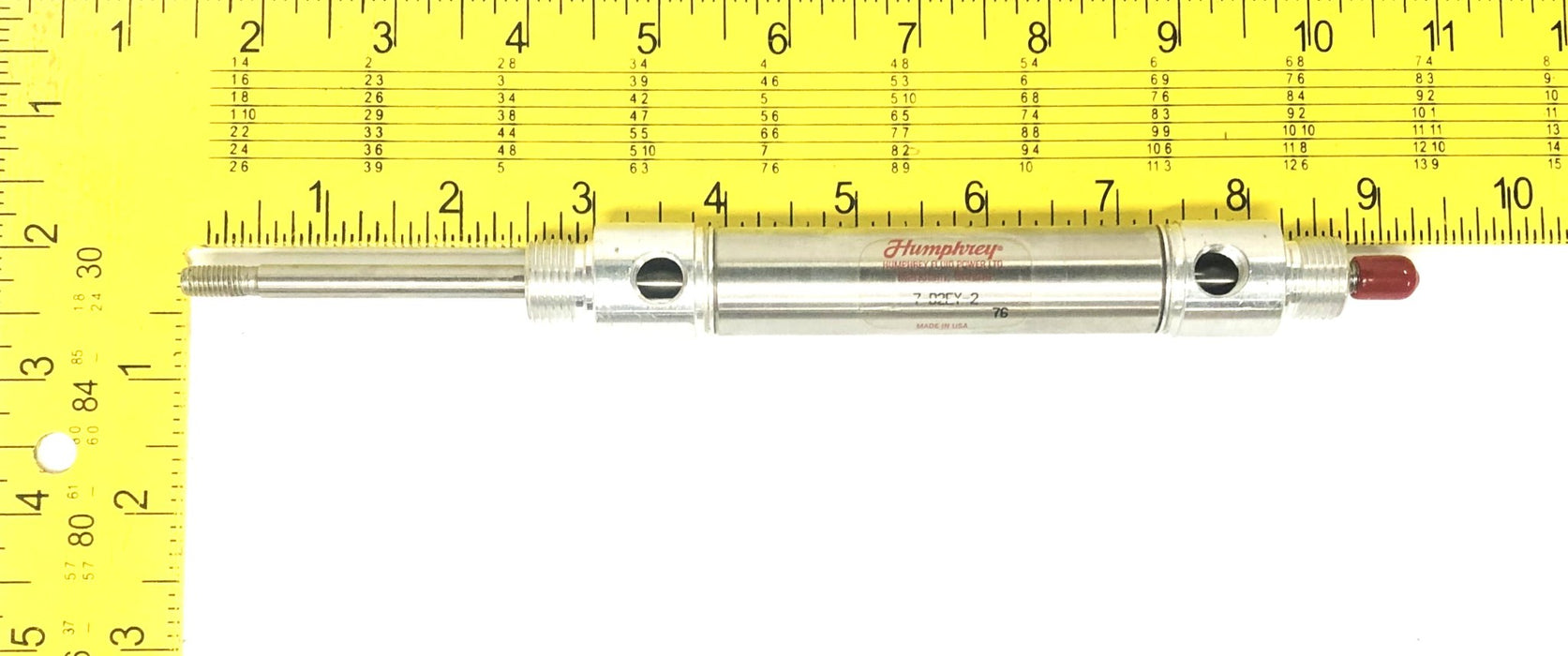 Humphrey Cylinder 7-D2EY-2 NOS