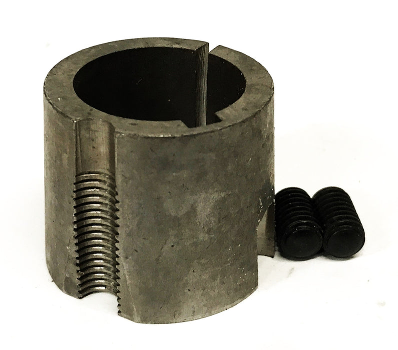 Dodge 1215-1-1/4 KW Taper Lock Bushing 119013 [Lot of 4] NOS