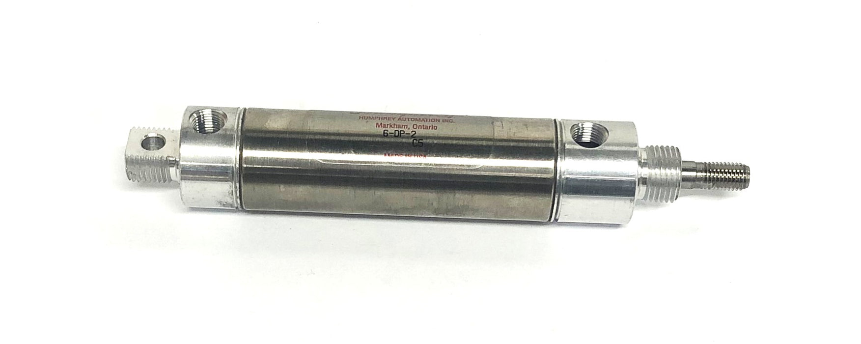 Humphrey Cylinder 6-DP-2 NOS