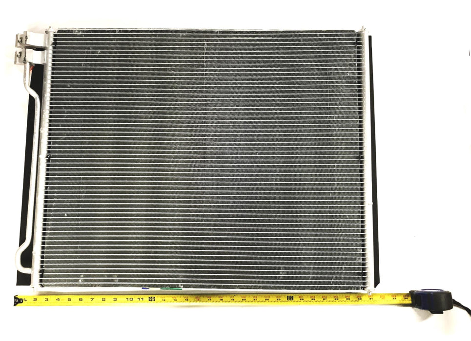 Motorcraft Ford A/C Condenser YJ-536 NOS