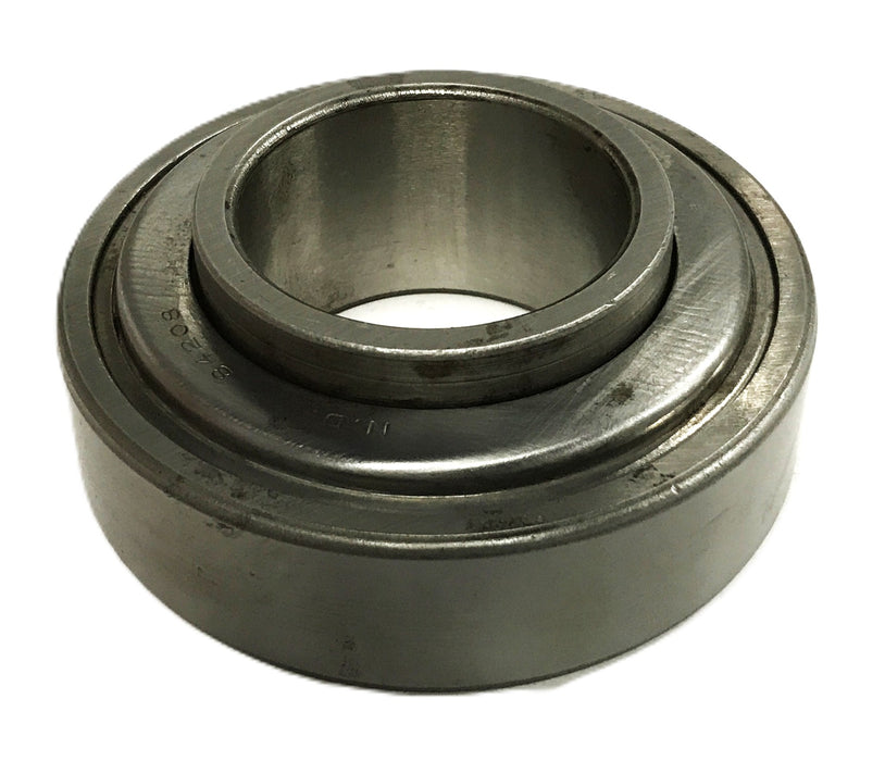 New Departure Single Shielded Insert Ball Bearing ND84208 NOS