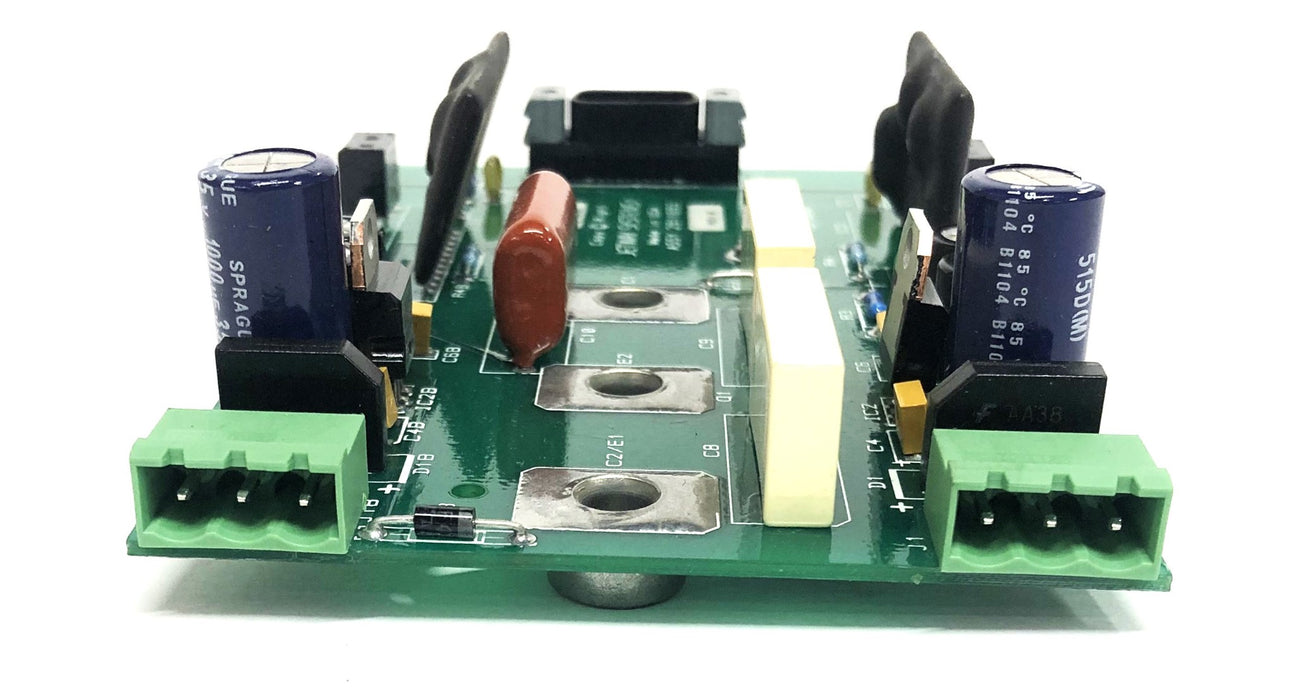Jetway Systems IGBT Drive Board 2911693 NOS