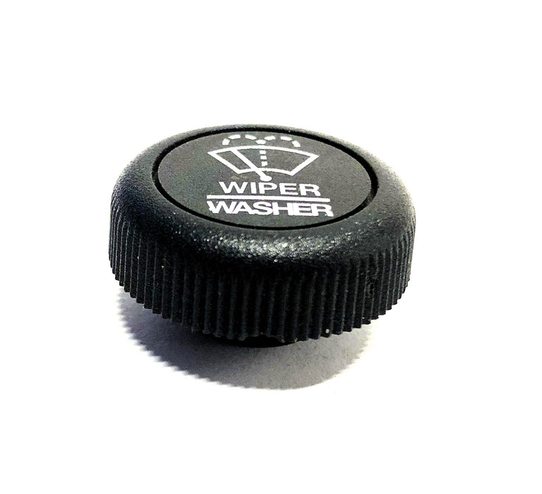 Unbranded Wiper Washer Switch Knob 1-1/4x9/16 [Lot of 4] NOS