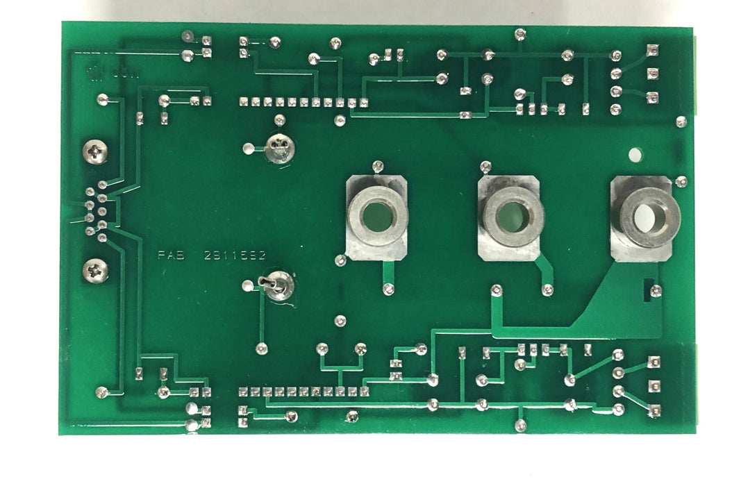 Jetway Systems IGBT Drive Board 2911693 NOS