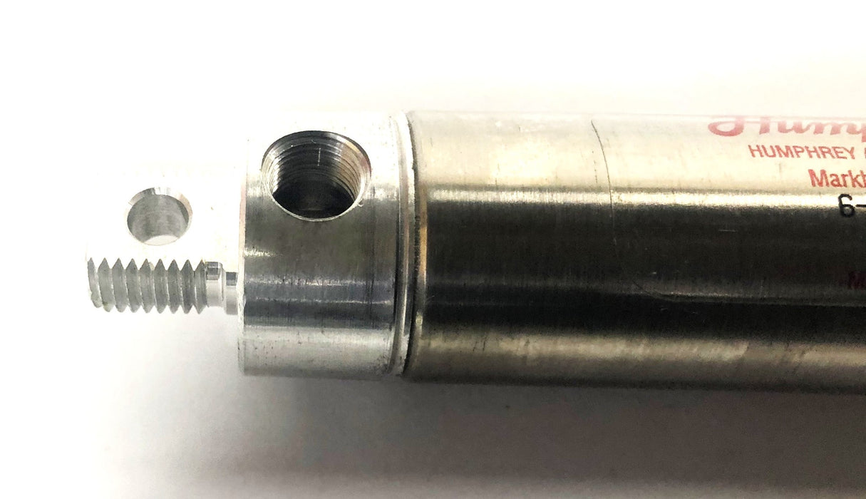 Humphrey Cylinder 6-DP-2 NOS