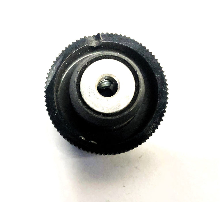 Unbranded Wiper Washer Switch Knob 1-1/4x9/16 [Lot of 4] NOS