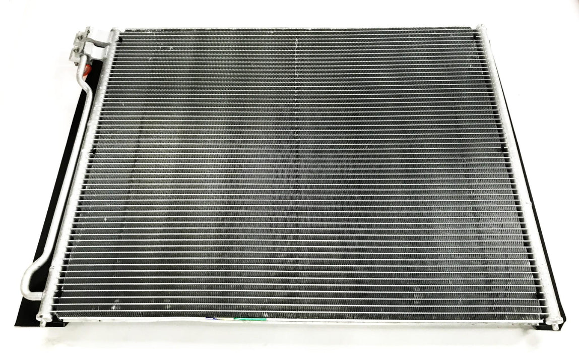 Motorcraft Ford A/C Condenser YJ-536 NOS