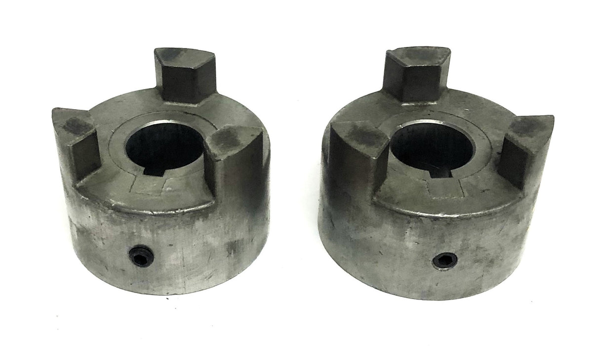Browning Jaw Coupling CHJP5 [Lot of 2] NOS