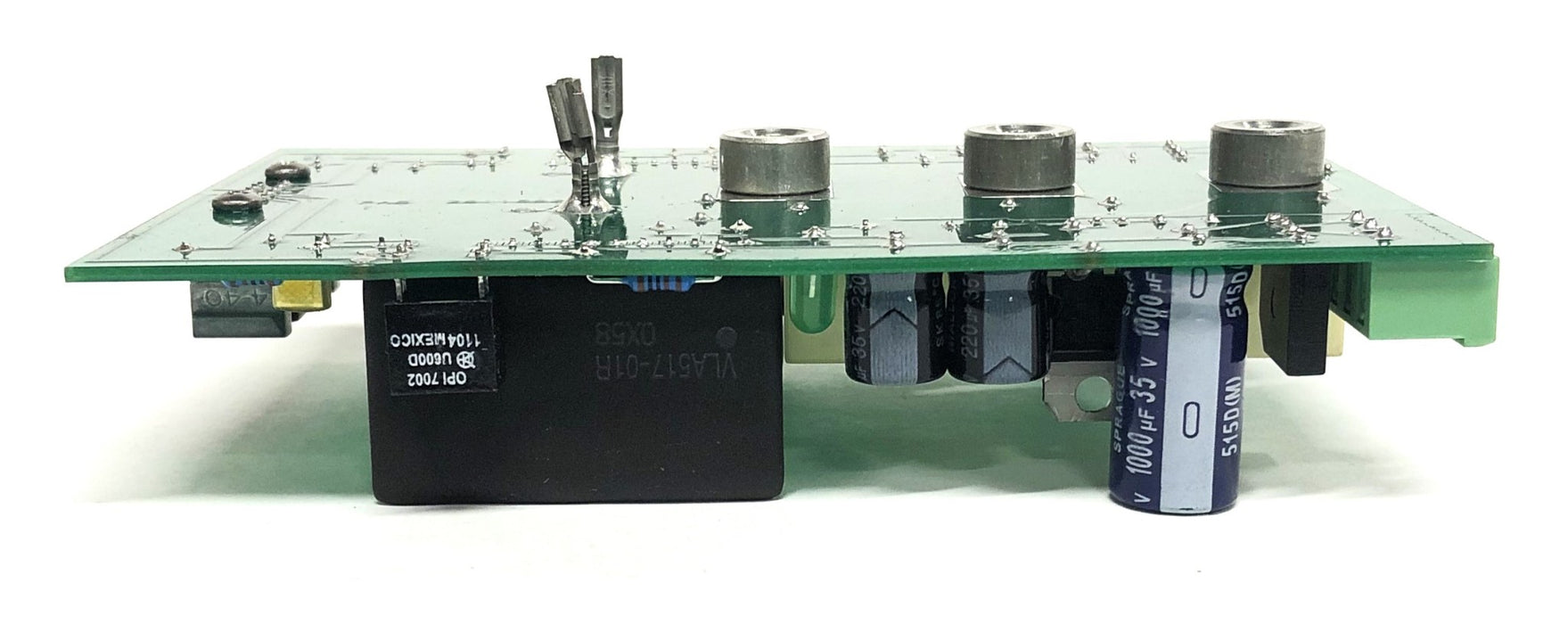 Jetway Systems IGBT Drive Board 2911693 NOS