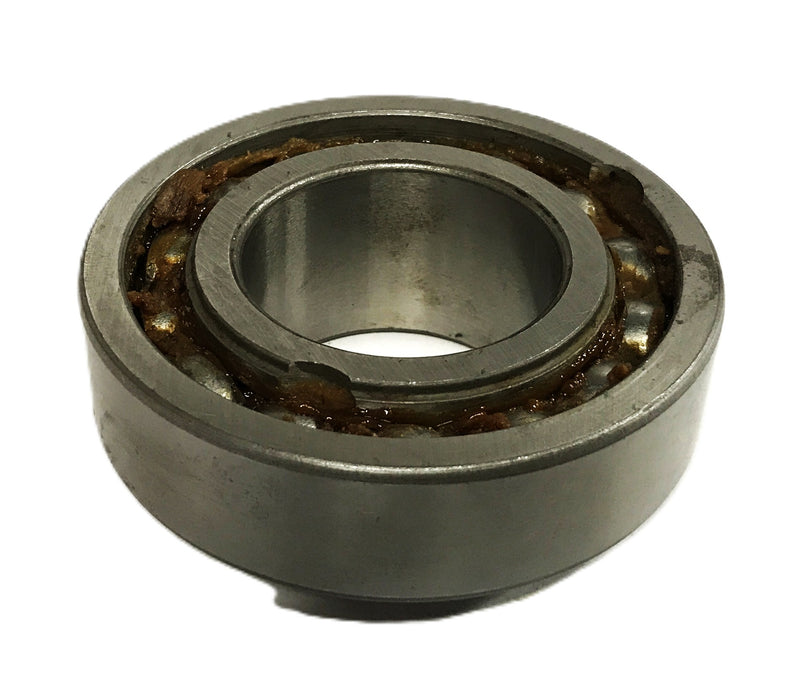 New Departure Single Shielded Insert Ball Bearing ND84208 NOS