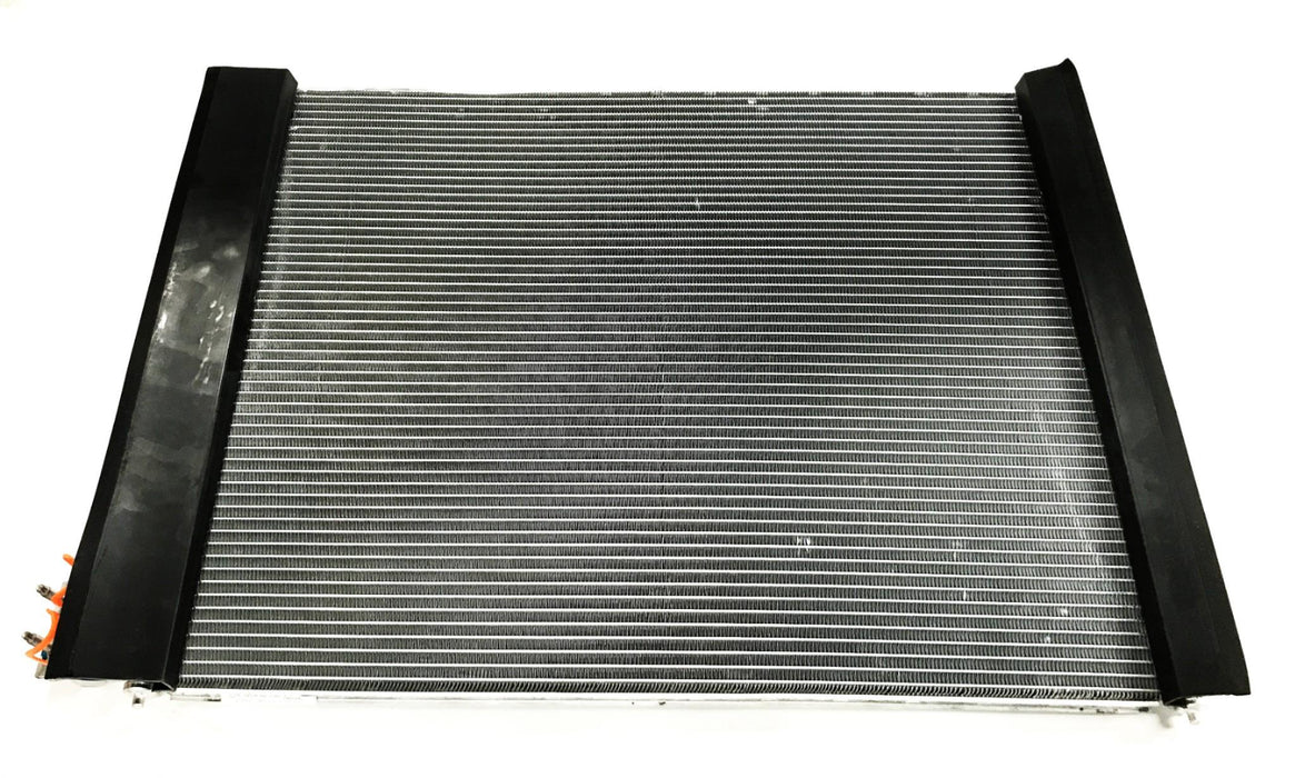 Motorcraft Ford A/C Condenser YJ-536 NOS