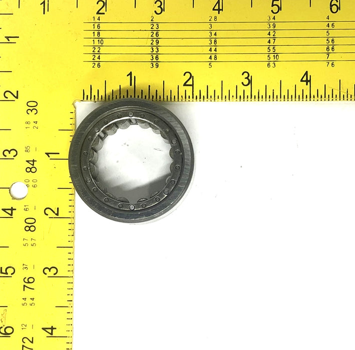Bower Cylindrical Roller Bearing Outer Roller Cage M5205E [Lot of 3] NOS