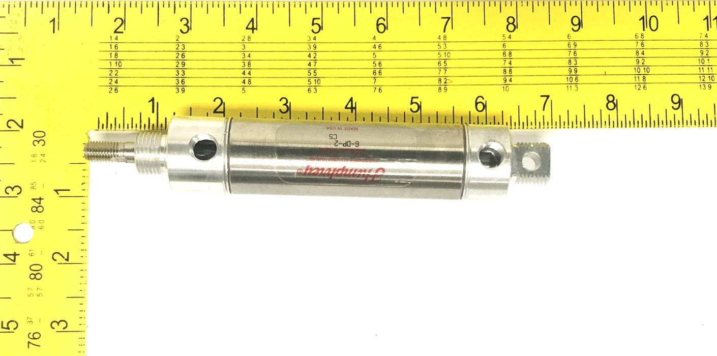 Humphrey Cylinder 6-DP-2 NOS