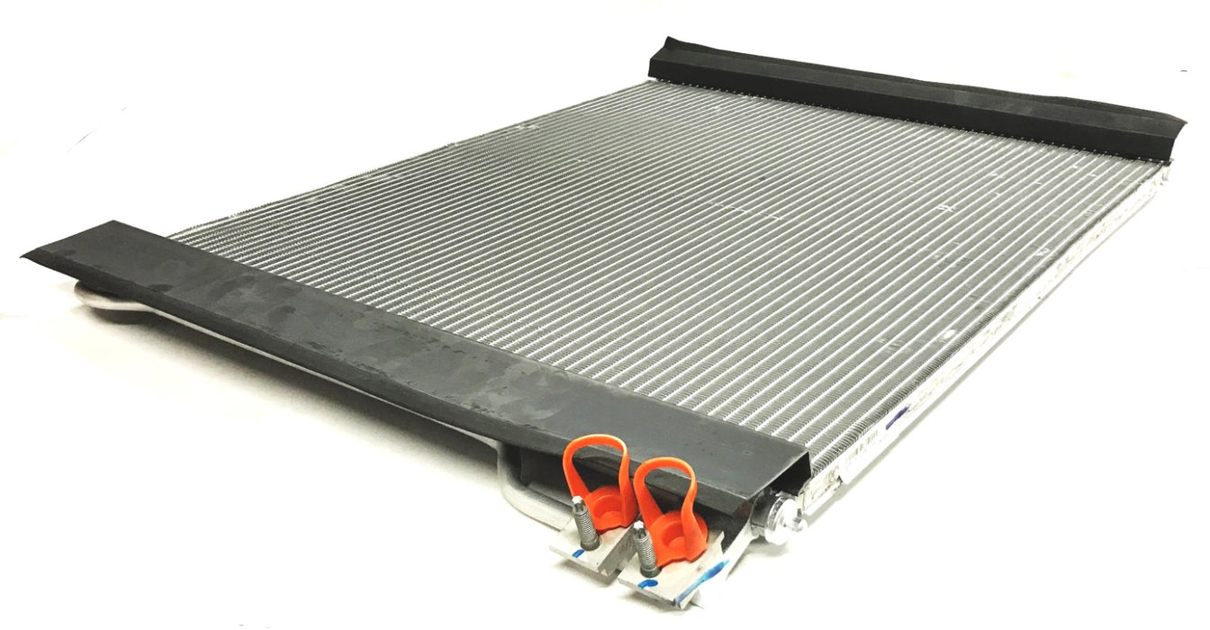 Motorcraft Ford A/C Condenser YJ-536 NOS