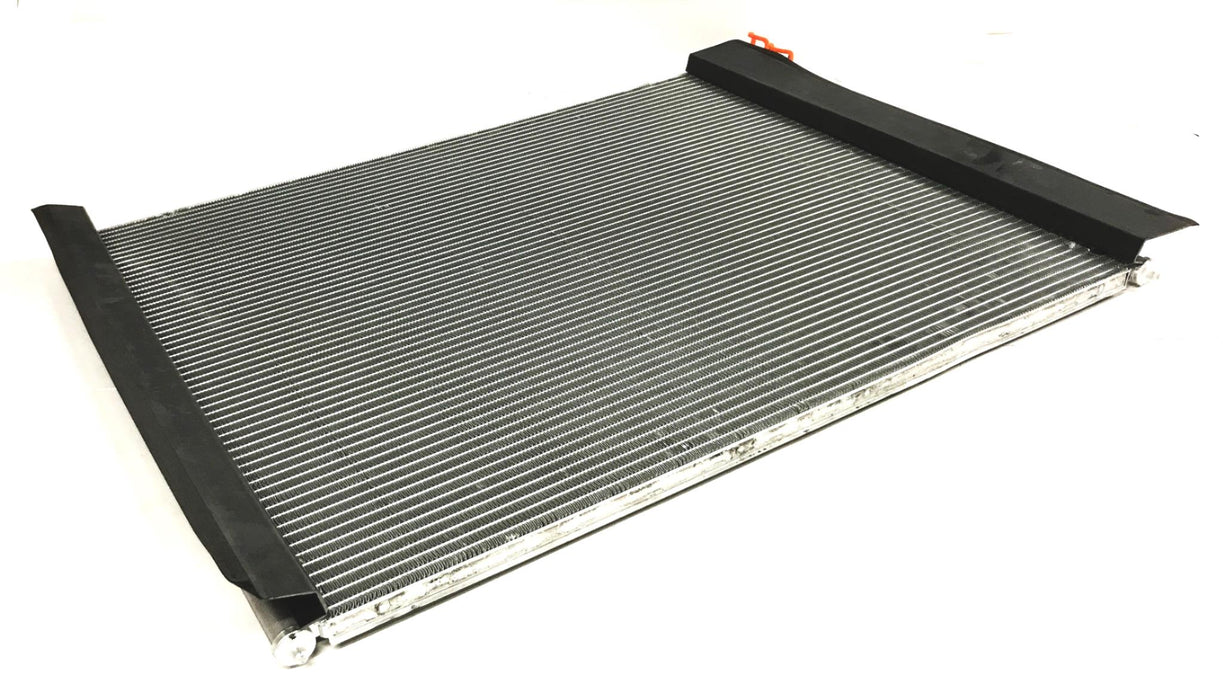 Motorcraft Ford A/C Condenser YJ-536 NOS