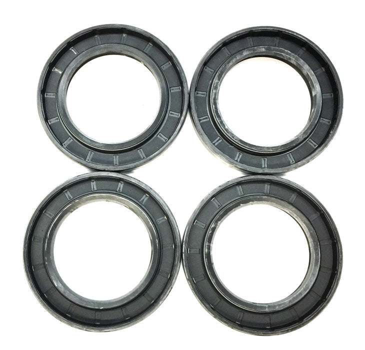 NAK 40 X 62 X 7 Nitrile Oil Seal TC406274 [Lot of 4] NOS