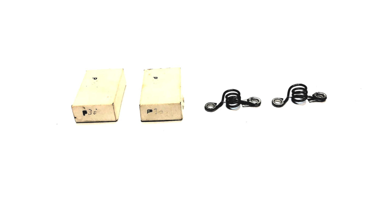 Unbranded Heater Element P-30 [Lot of 2] NOS