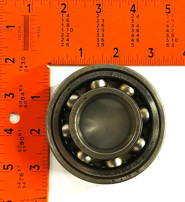 Fafnir Insert Bearing SM1107K/207K/207S NOS