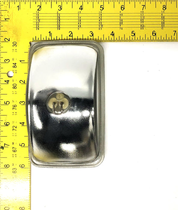 LPM Sealed Beam 450-6065-12V NOS