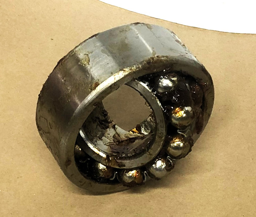 SKF Self-Aligning Double-Row Ball Bearing 2310 ZC NW-10 NOS