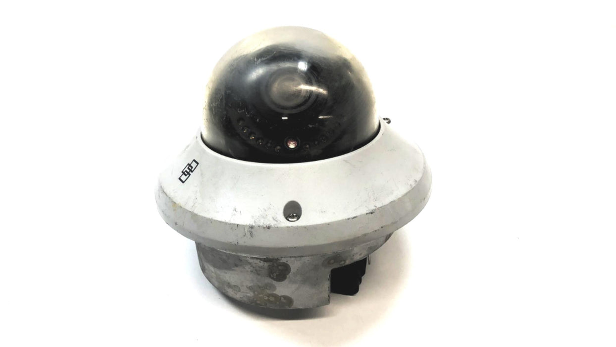 Interlogix IP WDR Dome Camera (Untested) (No Base) TVD-M1245E-2M-N USED
