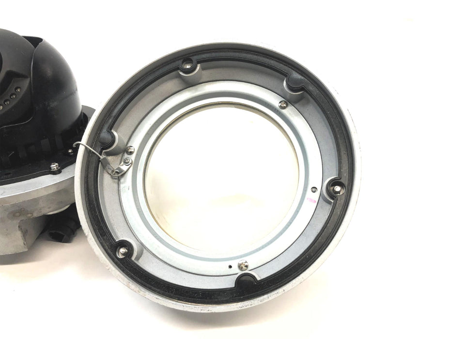 Interlogix IP WDR Dome Camera (Untested) (No Base) TVD-M1245E-2M-N USED