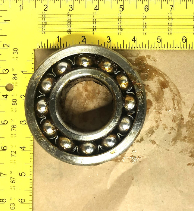 SKF Self-Aligning Double-Row Ball Bearing 2310 ZC NW-10 NOS