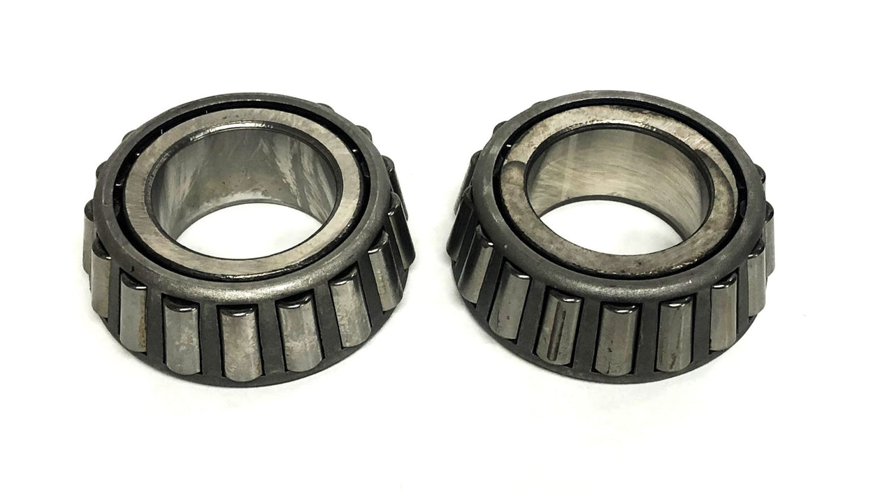 Tyson Tapered Roller Bearing Cup 26878 [Lot of 2] NOS