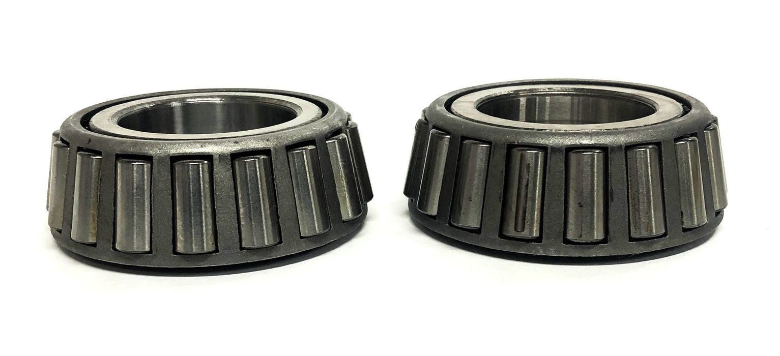 Tyson Tapered Roller Bearing Cup 26878 [Lot of 2] NOS