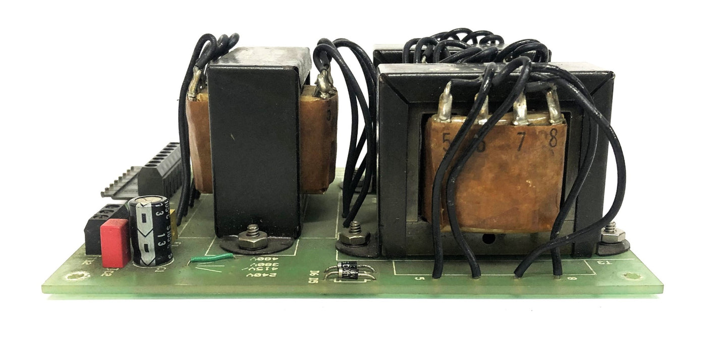 Jetway Systems Voltage Control Board AM010B USED
