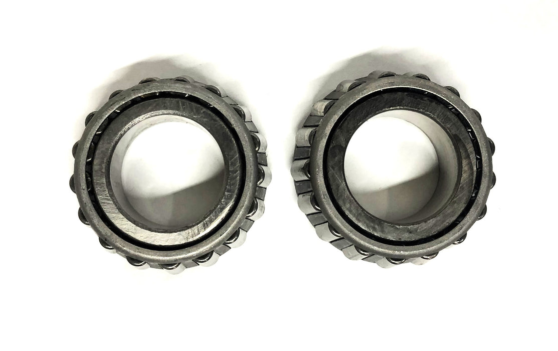 Tyson Tapered Roller Bearing Cup 26878 [Lot of 2] NOS