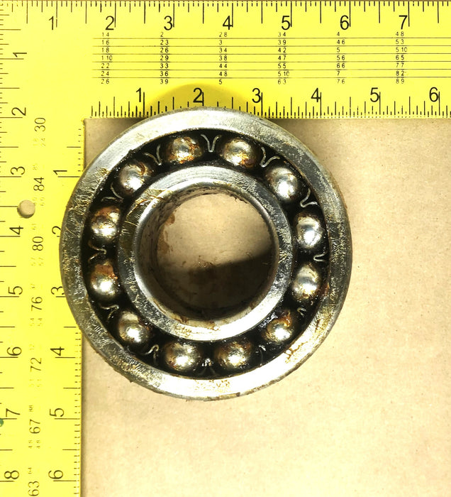SKF Self-Aligning Double-Row Ball Bearing 2310 YC/ZC NW-10 NOS
