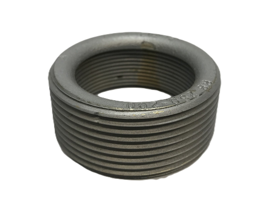 Unbranded 2-1/2" x 2" Reducing Bushing RB250-200 NOS