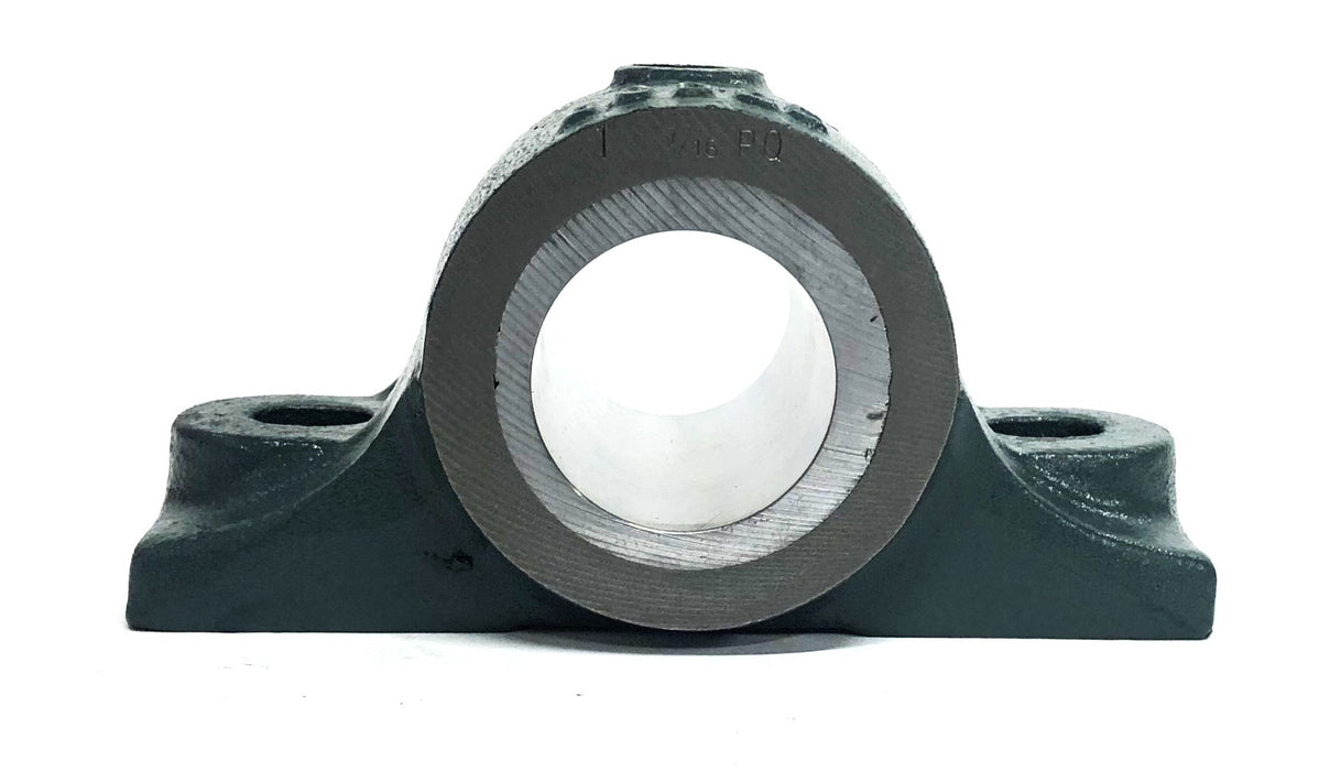 Dodge 1-7/16 Inch Solid Journal Bearing 006119 NOS