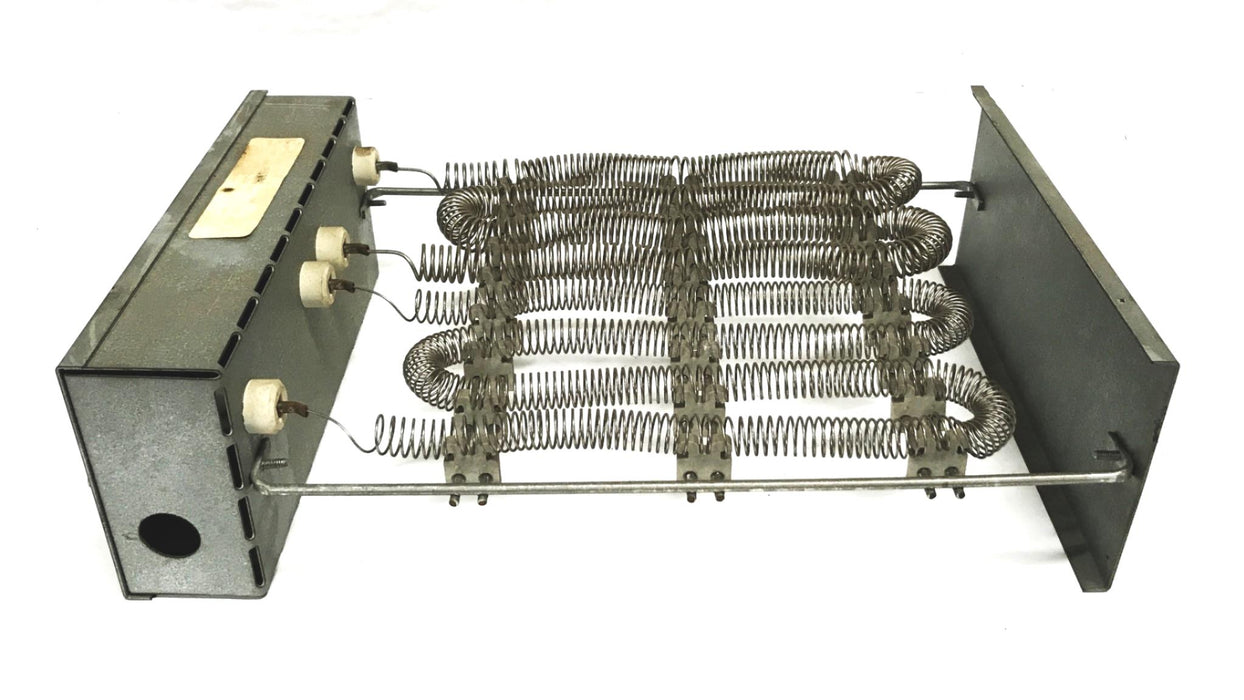 Weldotron Heater Bank HT7196P2 NOS