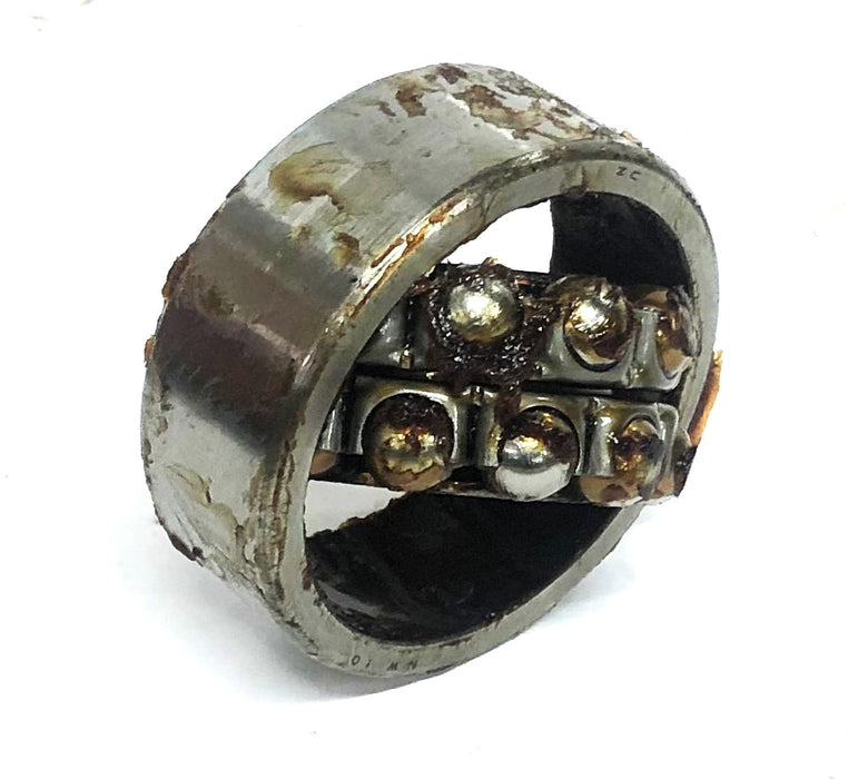 SKF Self-Aligning Double-Row Ball Bearing 2310 ZC/YC NW-10 NOS