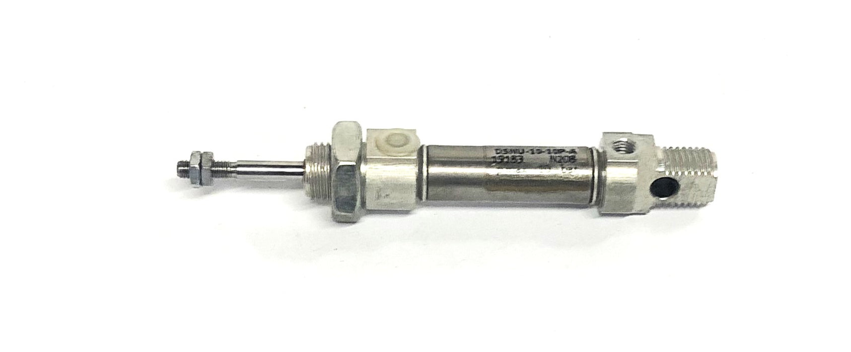 Festo 19183 N208 pmax.10bar Cylinder DSNU-10-10P-A NOS